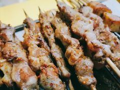 -望京小腰(北京总店)