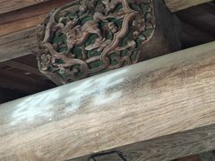 -潜口民宅博物馆