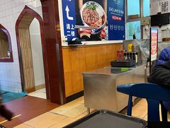 -西部马华清真兰州牛肉面·烧烤夜市(关东店)