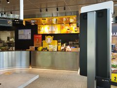 -麦当劳(北苑秋实路店)