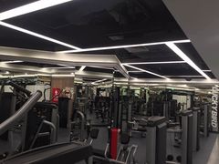 -金吉鸟健身游泳