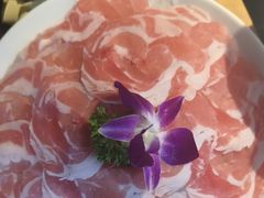 -巴渝瓦肆重庆鲜火锅(宝龙环湖店)