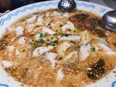 老坛酸菜活鱼-花椒俏川菜小馆(南海万达店)