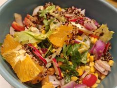 -俄士厨房(五棵松华熙LIVE店)