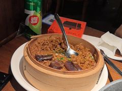 -乔街深夜食堂·台州菜·高压锅生蚝(杭州总店)