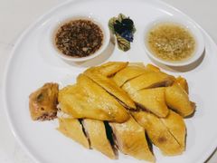 -高第街56号融合餐厅(振华五星百货店)