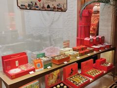 -御茶膳房皇家糕点博物馆(北京首店)