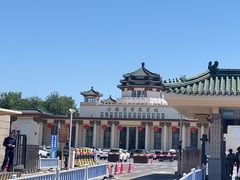 -中国农业博物馆