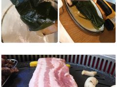 -黄金牧场(明洞总店)