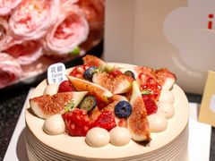 -花甜生活FatimCake·生日蛋糕