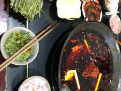 -星鸿社重庆老火锅