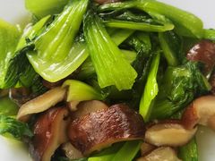 -绿野餐厅(上海动物园店)