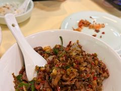 -笨罗卜浏阳菜馆(龙华鹏润达店)