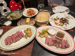 -Inspiration灵感·罗马西餐厅(九龙坡店)
