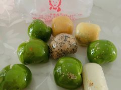 -许阿姨糕团店(南京总店)