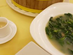 -雍景湾大酒楼(怡翠花园店)