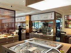 -高玛纳驴肉火烧(一世界店)