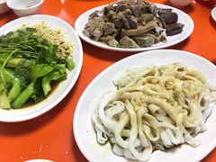 -水东兴记鸭粥店(茂名店)