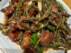 -静一餐厅·湖北菜(前门创始店)