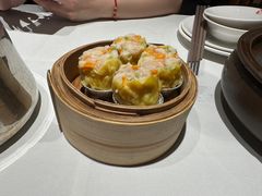 虫草花烧麦皇-味可道美食坊(福基路店)