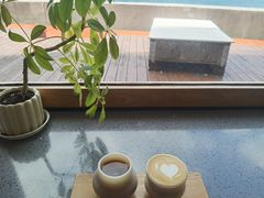 -Bella coffee(六月海店)