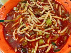 -玲玲米粉·新疆现炒米粉(大十字总店)