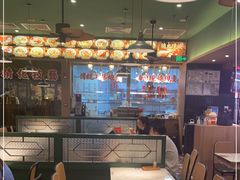 大堂-肥小福·烧鹅专门店(环宇荟店)