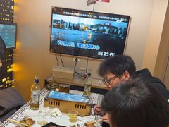 -云晓光头烧烤吧(盛夏店)