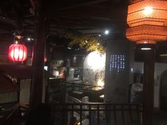 -卞氏菜根香(青羊万达店)