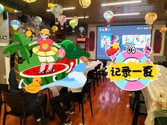 -老炮儿轰趴团建KTV桌游棋牌主题馆(五道口店（底商店))