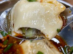 -回坊马二饺子馆