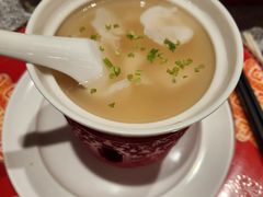 -北京王府井希尔顿酒店·秦唐中餐厅Chynna
