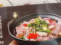 -圣丰城酒家·宴会(宝安大仟里店)