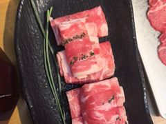 -大河宴·椒麻鱼火锅(北京路中和美食街店)