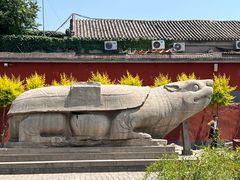-正定古城-开元寺