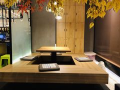 -隐泉之语日式料理(王府中环店)