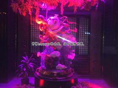 -贰麻酒馆(金山斗酒场店)