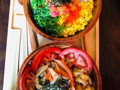自选配料-Poke lemon海鲜波奇饭·柠檬茶(金碧开放小区店)