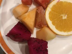 -比格比萨自助(南京万达茂店)