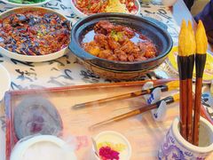 -南昌大饭店·非遗南昌菜(万寿宫店)