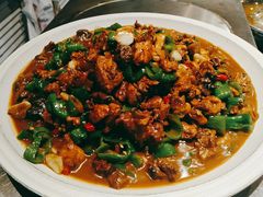 -俭寨大盘鸡·缸子肉·小公鸡·新疆菜(云通店)