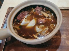-牛腩之旅·牛腩牛杂煲(光启城美食城店)