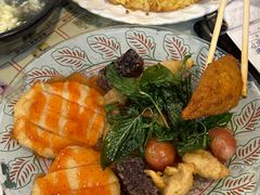 -金姐台湾菜(珠江路店)