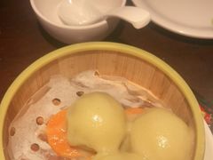 东北粘豆包-北大荒人(崂山金鼎店)
