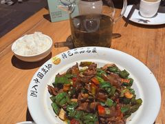 -黄山老妈·土菜(碧桂园店)