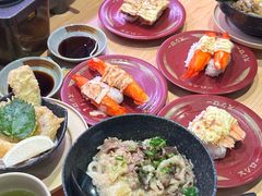 -寿司郎(皇庭广场店)