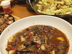 -嗣林·爷爷的私房菜(湾里店)