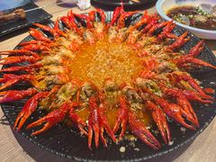-红盔甲·小龙虾(定西路店)