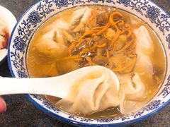 -春阳水饺(香槟广场店)
