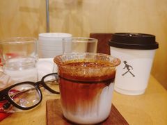 脏Dirty咖啡-常识咖啡common sense(春熙路店)